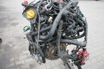 ENGINE COMPLETE RENAULT MASTER M9T716 70TYS KM