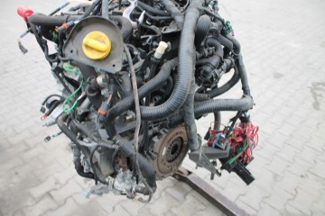 ENGINE COMPLETE RENAULT MASTER M9T716 70TYS KM Part manufacturer no brand