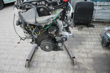 ENGINE COMPLETE RENAULT MASTER M9T716 70TYS KM Engine type diesel