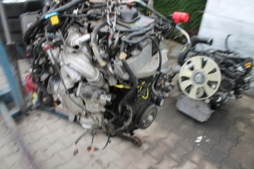 ENGINE COMPLETE RENAULT MASTER M9T716 70TYS KM Product weight with unit packaging 0 kg