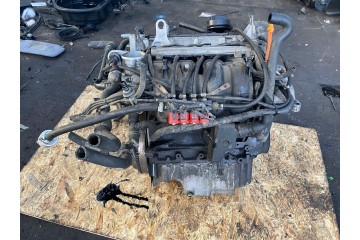 ENGINE VW VOLKSWAGEN GOLF IV LEON 1 6 16V AZD SEAT LEON TOLEDO