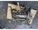 ENGINE VW VOLKSWAGEN GOLF IV LEON 1 6 16V AZD SEAT LEON TOLEDO Catalog number of the part SILNIK VW VOLKSWAGEN GOLF IV LEON 1 6 