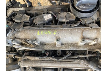 ENGINE VW VOLKSWAGEN GOLF IV LEON 1 6 16V AZD SEAT LEON TOLEDO Part manufacturer SEAT OE
