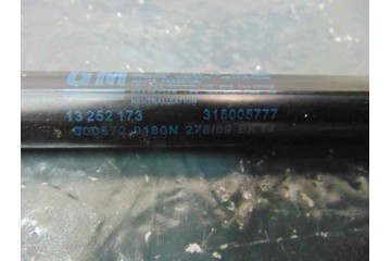 13252173 AMORTIGUADORES CAPO OPEL INSIGNIA SPORTS TOURER