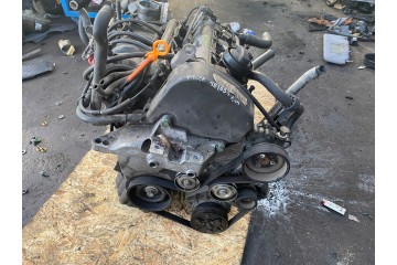 ENGINE VW VOLKSWAGEN GOLF IV LEON 1 6 16V AZD SEAT LEON TOLEDO Car type passenger cars