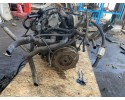 ENGINE VW VOLKSWAGEN GOLF IV LEON 1 6 16V AZD SEAT LEON TOLEDO Engine type gasoline powered