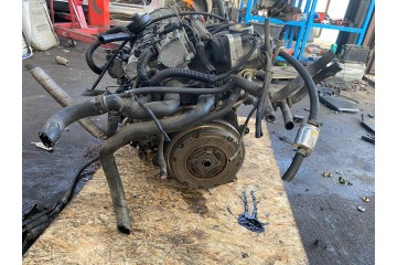 ENGINE VW VOLKSWAGEN GOLF IV LEON 1 6 16V AZD SEAT LEON TOLEDO Engine type gasoline powered
