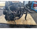 ENGINE VW VOLKSWAGEN GOLF IV LEON 1 6 16V AZD SEAT LEON TOLEDO Quality of parts according to GVO O original with manufacturer s 