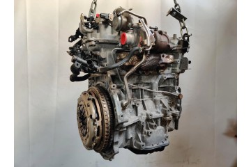Engine accessories HRA2DDT 1 2 DIG T 115 HP Nissan Juke N15 2015 112 TKm Catalog number of the part HRA2DDT