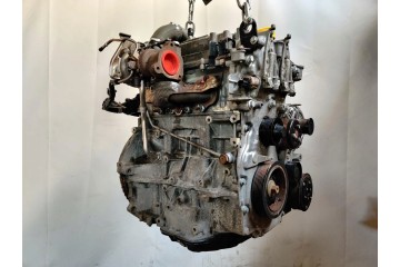 Engine accessories HRA2DDT 1 2 DIG T 115 HP Nissan Juke N15 2015 112 TKm Part manufacturer Nissan OE