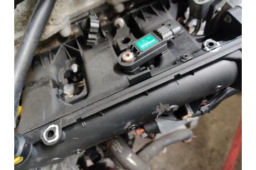 Engine accessories HRA2DDT 1 2 DIG T 115 HP Nissan Juke N15 2015 112 TKm Quality of parts according to GVO O original with manuf