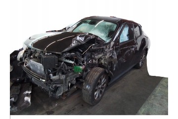 Engine accessories HRA2DDT 1 2 DIG T 115 HP Nissan Juke N15 2015 112 TKm Version European