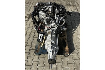DEH DEHA 3 0 TDI AUDI BI TURBO ENGINE ideal guarantee Swiss Part manufacturer Audi OE