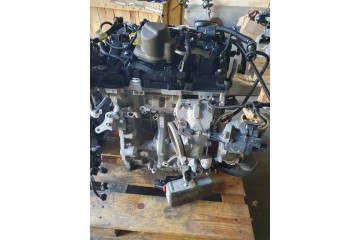 BMW F40 F48 MINI LCI F56 F57 F60 ENGINE 1 5T B38C B38A15A 2019R SUPER CONDITION Catalog number of the part SILNIK ENGINE BMW MIN