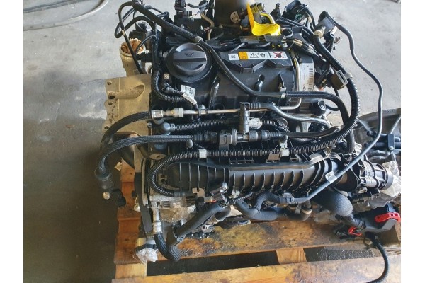 BMW F40 F48 MINI LCI F56 F57 F60 ENGINE 1 5T B38C B38A15A 2019R SUPER CONDITION Part manufacturer Mini OE