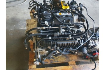 BMW F40 F48 MINI LCI F56 F57 F60 ENGINE 1 5T B38C B38A15A 2019R SUPER CONDITION Part manufacturer Mini OE