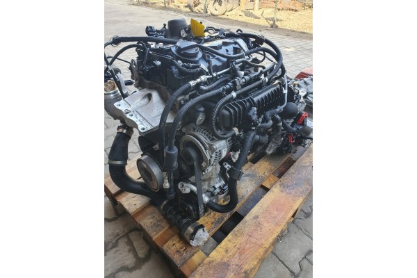 BMW F40 F48 MINI LCI F56 F57 F60 ENGINE 1 5T B38C B38A15A 2019R SUPER CONDITION Car type 4x4 SUV passenger cars