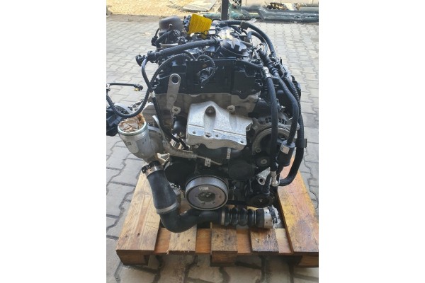 BMW F40 F48 MINI LCI F56 F57 F60 ENGINE 1 5T B38C B38A15A 2019R SUPER CONDITION Engine type gasoline powered