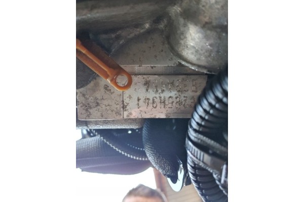 Motor BMW F40 F48 MINI LCI F56 F57 F60 1.5T B38C B38A15A 2019 en Excel