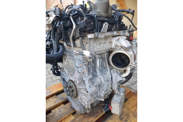 Motor BMW F40 F48 MINI LCI F56 F57 F60 1.5T B38C B38A15A 2019 en Excel