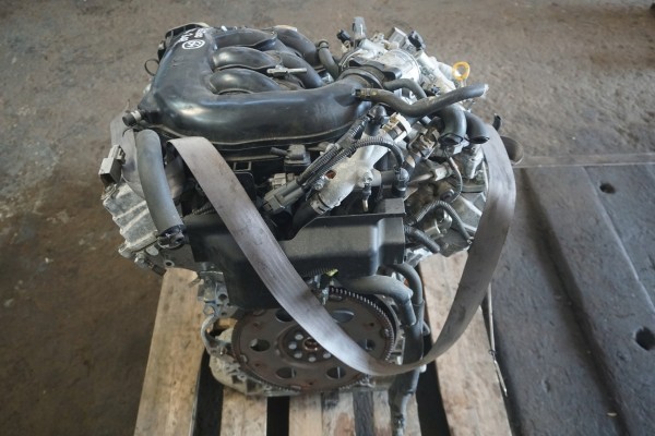 LEXUS GS300 III S19 ENGINE 3 0 V6 S3G R62 3 0PETROL S3GR R62 2006year NO 64
