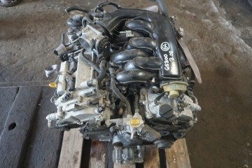 LEXUS GS300 III S19 ENGINE 3 0 V6 S3G R62 3 0PETROL S3GR R62 2006year NO 64 Engine type gasoline powered