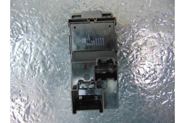 13301886 MANDO ELEVALUNAS DELANTERO DERECHO OPEL INSIGNIA SPORTS TOURER