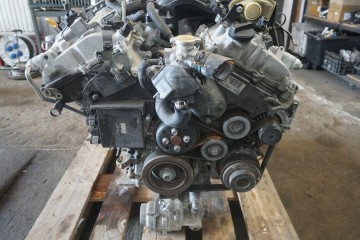 LEXUS GS300 III S19 ENGINE 3 0 V6 S3G R62 3 0PETROL S3GR R62 2006year NO 64 Quality of parts according to GVO Q original with fa