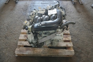 Motor Lexus GS300 III S19 3.0 V6 S3GR-R62 2006