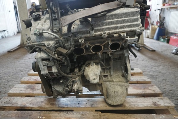 Motor Lexus GS300 III S19 3.0 V6 S3GR-R62 2006