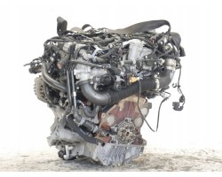 COMPLETE ENGINE CNH CNHA 2 0 TDI AUDI A6 C7 LIFT ASSEMBLY REPLACEMENT