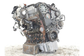 COMPLETE ENGINE CNH CNHA 2 0 TDI AUDI A6 C7 LIFT ASSEMBLY REPLACEMENT Part manufacturer Audi OE