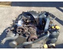 SUBARU TRIBECA 3 6 V6 ENGINE EZ36 Part manufacturer Subaru OE