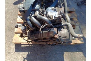 SUBARU TRIBECA 3 6 V6 ENGINE EZ36 Engine type gasoline powered