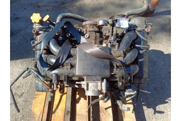 Motor Subaru Tribeca 3.6 V6 EZ36