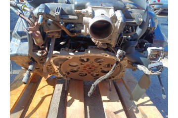 Motor Subaru Tribeca 3.6 V6 EZ36