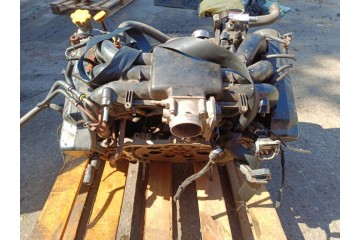 Motor Subaru Tribeca 3.6 V6 EZ36