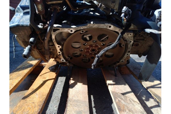 Motor Subaru Tribeca 3.6 V6 EZ36