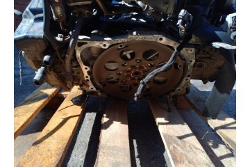 Motor Subaru Tribeca 3.6 V6 EZ36