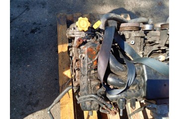 Motor Subaru Tribeca 3.6 V6 EZ36