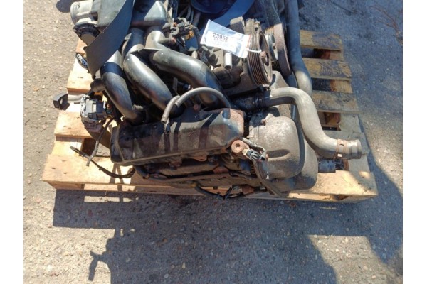 Motor Subaru Tribeca 3.6 V6 EZ36