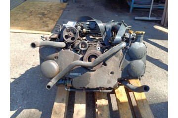 Motor Subaru Tribeca 3.6 V6 EZ36