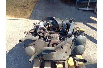 Motor Subaru Tribeca 3.6 V6 EZ36