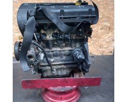 PETROL ENGINE OPEL MERIVA A Z16XEP 1 6 B