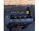 PETROL ENGINE OPEL MERIVA A Z16XEP 1 6 B Catalog number of the part Z16XEP