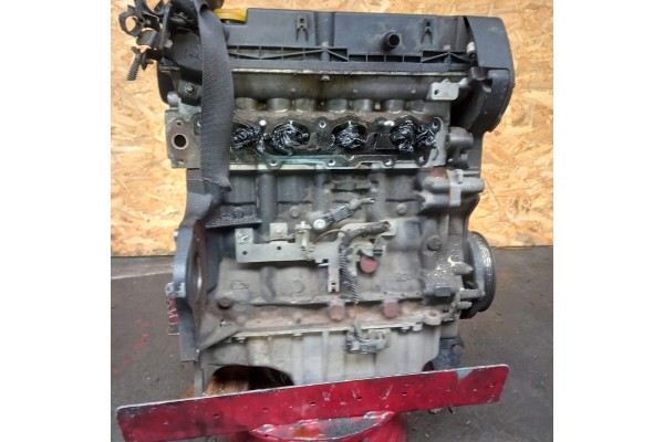 PETROL ENGINE OPEL MERIVA A Z16XEP 1 6 B Engine type gasoline powered