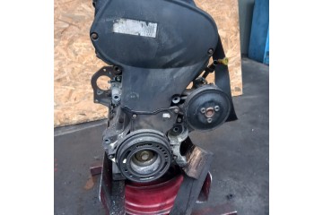 PETROL ENGINE OPEL MERIVA A Z16XEP 1 6 B Car type passenger cars