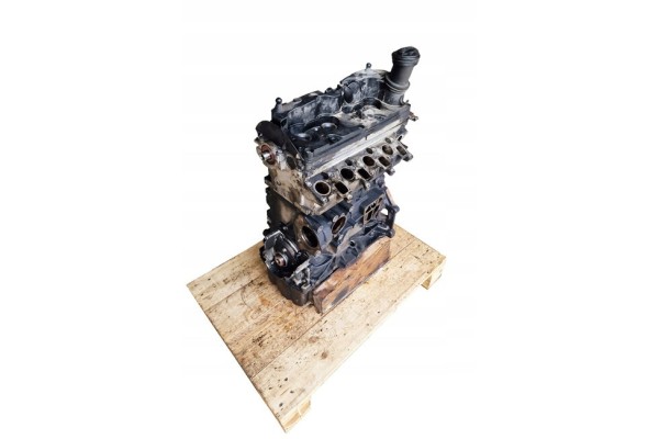 Engine Skoda VW Volkswagen Transporter T5 T6 2 0 TDI CFC Catalog number of the part CFC