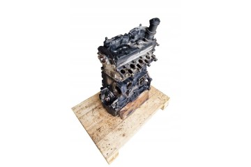 Engine Skoda VW Volkswagen Transporter T5 T6 2 0 TDI CFC Catalog number of the part CFC