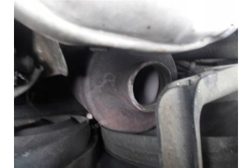 ENGINE VW POLO 9N 1 2 12V AZQ COMPLETE MOVIE Part manufacturer Volkswagen OE